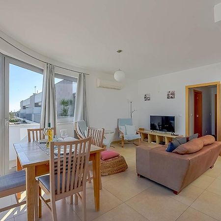 Penthouse Quilha Leilighet Fuzeta Eksteriør bilde