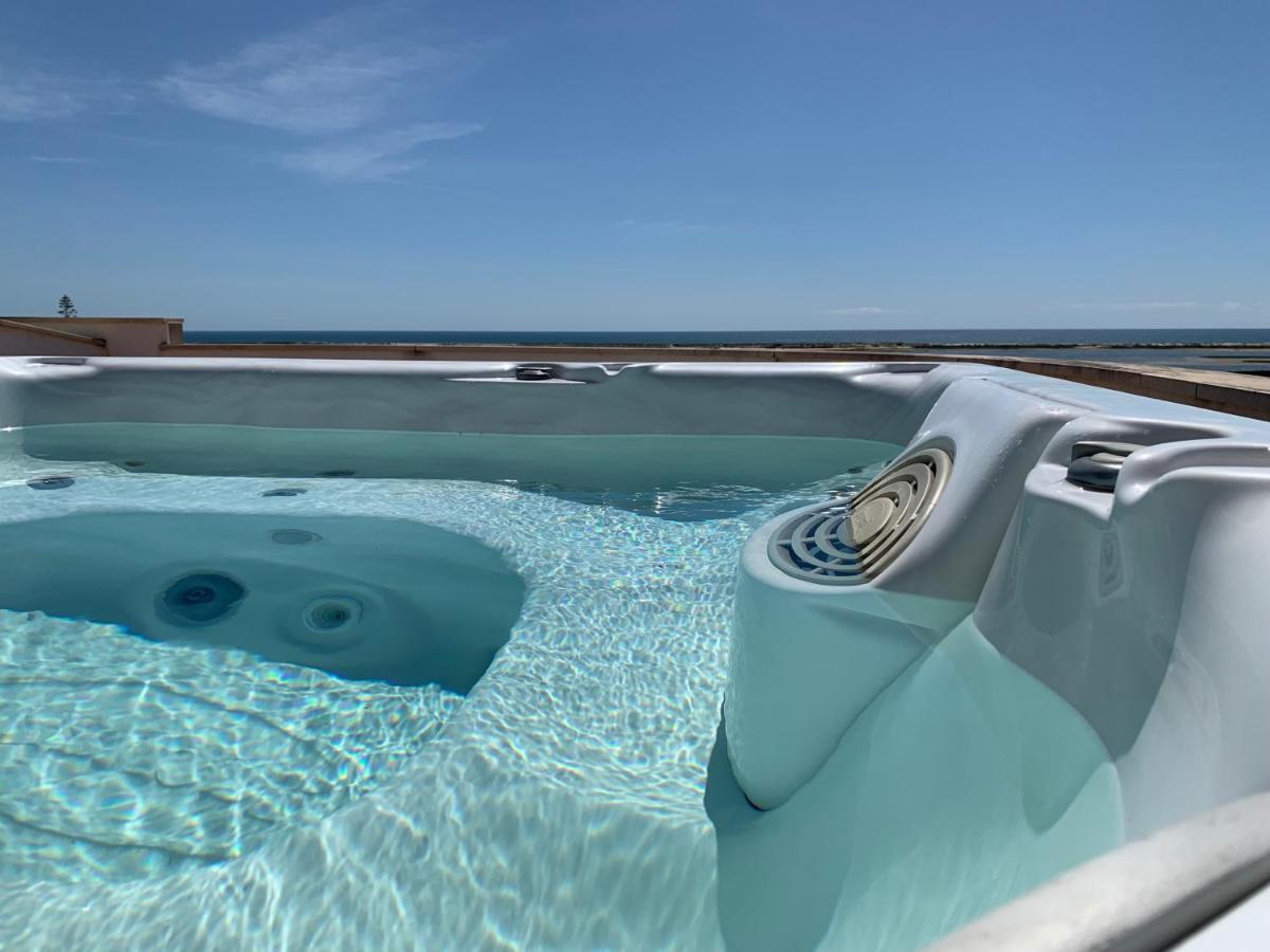 Penthouse Quilha Leilighet Fuzeta Rom bilde